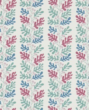 Обои Sanderson Papavera Papavera 214769 изображение 0