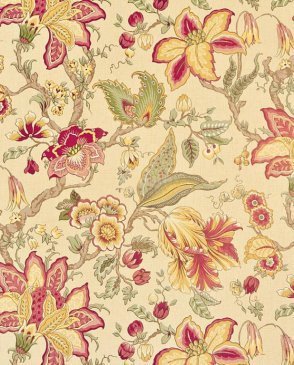 Обои Sanderson Classic Collection 2 Classic Collection 2 DCLABM-102 изображение 0