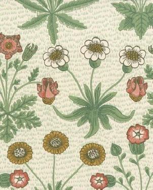 Обои Morris&Co Compendium Compendium WR8479-2 изображение 0