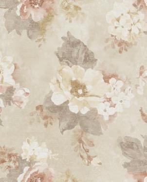 Обои Aura Vintage Damasks G34102