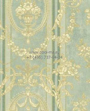 Обои Wallquest Vintage Home MV70002