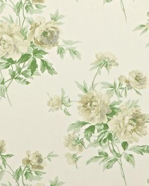 Обои Sanderson Caverley DCAVAD103