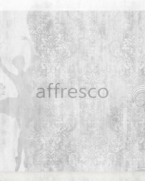 Фрески Affresco панно с людьми New Art RE208-COL1 изображение 0