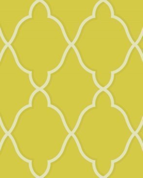 Обои желтые с текстильным покрытием Notting Hill JB11310F изображение 0