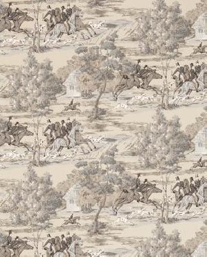 Обои Sanderson Vintage II Vintage II 214599 изображение 0