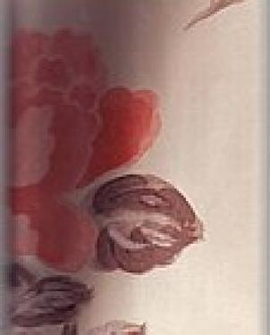 Обои Designers Guild Bukhara wallcovering P429-03