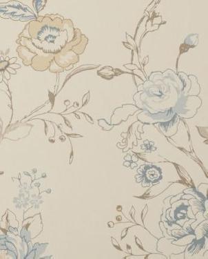 Обои Clarke & Clarke Clarisse Clarisse W0026-05 изображение 0