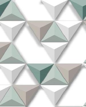 Обои Ugepa Hexagone L57504