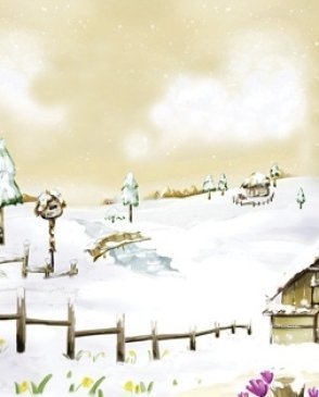 Фрески Applico Children 802