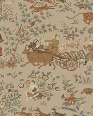 Обои Ronald Redding Houndstooth ML1272