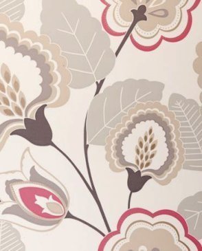 Обои Clarke & Clarke Showstoppers Showstoppers W0023-03 изображение 0