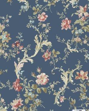 Обои KT-Exclusive Flora FG70502