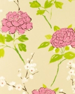 Обои Designers Guild Marienlyst p461-03