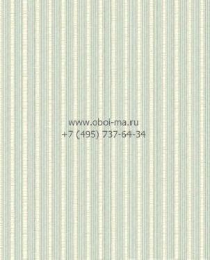 Обои Wallquest Springtime Cottage CG30402