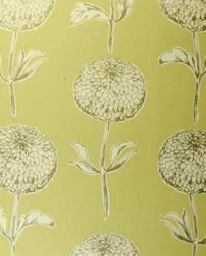 Обои Clarke & Clarke Showstoppers Showstoppers W0017-02 изображение 0