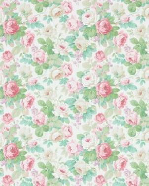 Обои Sanderson Vintage II Vintage II 214604 изображение 0