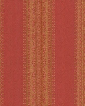 Обои Chelsea Decor Wallpapers для спальни красные Belle Vue CD002228 изображение 0