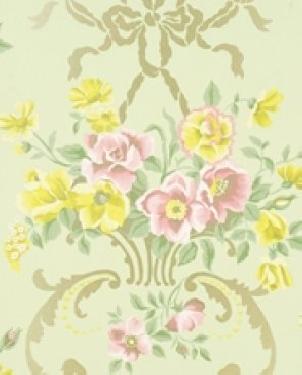 Обои Designers Guild Whitewell P507-03