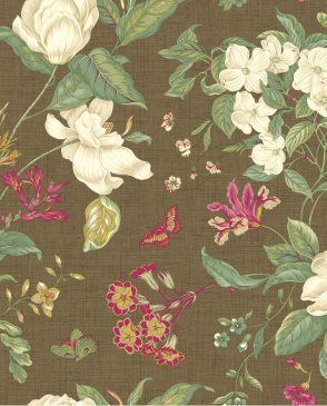 Обои York Williamsburg WM2505