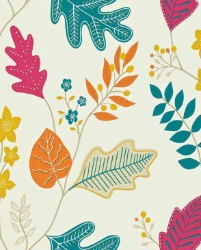 Обои Harlequin Folia Folia 110297 изображение 0