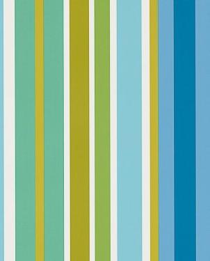 Обои синие в классическом стиле Guess Who 111263 изображение 0