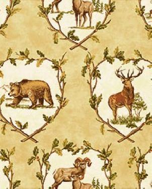 Обои Thibaut Castle Pine 839-T-6313