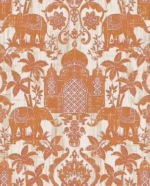 Обои Aura Indo Chic G67359