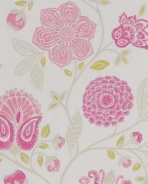 Обои Harlequin Anoushka Anoushka H110001 изображение 0