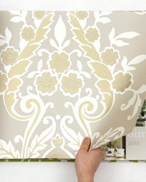 Обои Designers Guild Arabella P497-07