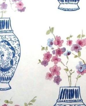 Обои Designers Guild Bukhara wallcovering P430-01