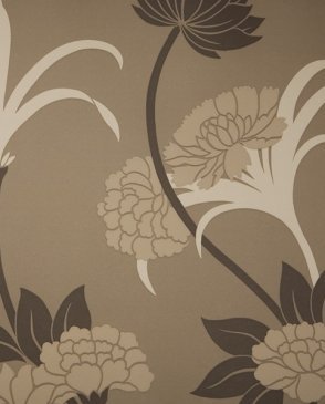 Обои Sanderson Pom Pom Papers Pom Pom Papers DPOMSU105 изображение 0