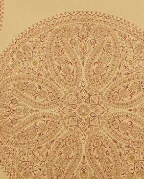 Обои Sanderson Caverley DCAVPC101