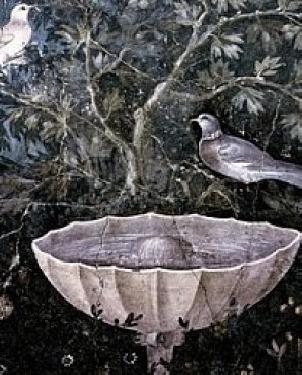 Обои Atlas Wallcoverings Raphael 3 1290