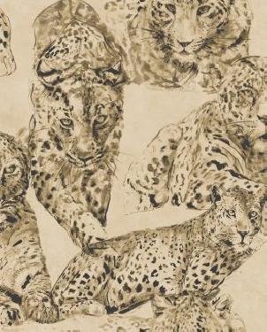 Обои Decoprint NV Blooming BL22721