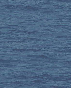 Обои морской тематики синие Navy Grey and White BL71322 изображение 0