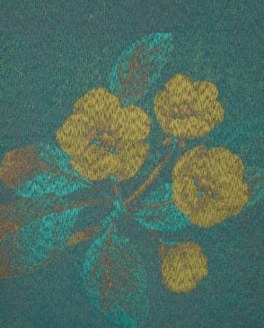 Обои с цветами с текстильным покрытием BM-1 BM-1-91338-1 изображение 0