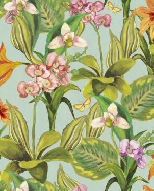 Обои Decoprint NV Breeze BR24080