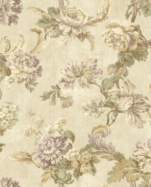 Обои Seabrook Genevieve gv30209