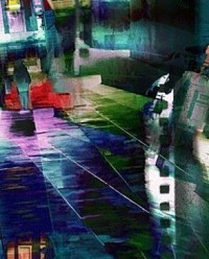 Обои Atlas Wallcoverings Raphael 3 1237