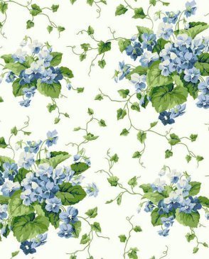 Обои Waverly Waverly Cottage ER8103