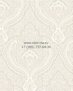 Обои Wallquest Springtime Cottage CG30309