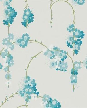 Обои Harlequin Delphine Delphine 110131 изображение 0