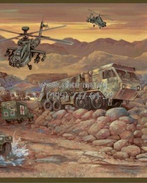 Обои Chesapeake Boys Rock BYR94311B