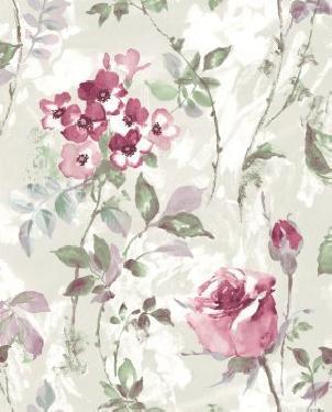 Обои Wallquest Chantelle CH80504