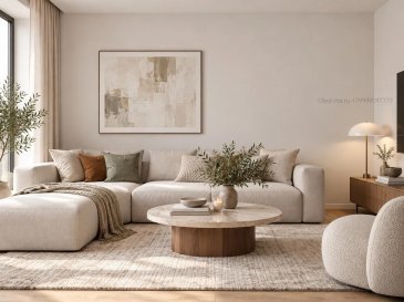Обои Hygge 77 цветов (Hygge 77 Colors) C1-02 изображение 3
