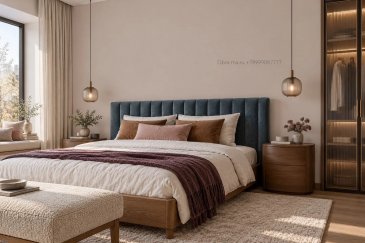 Обои Hygge 77 цветов (Hygge 77 Colors) C1-04 изображение 3