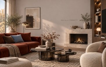 Обои Hygge 77 цветов (Hygge 77 Colors) C1-04 изображение 4