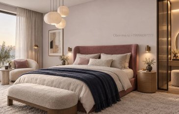 Обои Hygge 77 цветов (Hygge 77 Colors) C1-03 изображение 5