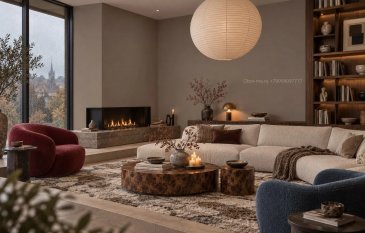 Обои Hygge 77 цветов (Hygge 77 Colors) C1-06 изображение 3