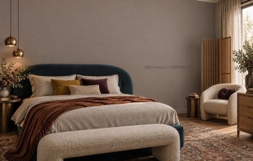 Обои Hygge 77 цветов (Hygge 77 Colors) C1-06 изображение 4
